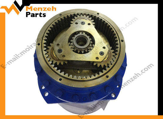 HD1430 HD1430-3 Excavator Hydraulic Rotary Gearbox Swing