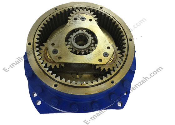 HD1430 HD1430-3 Excavator Hydraulic Rotary Gearbox Swing