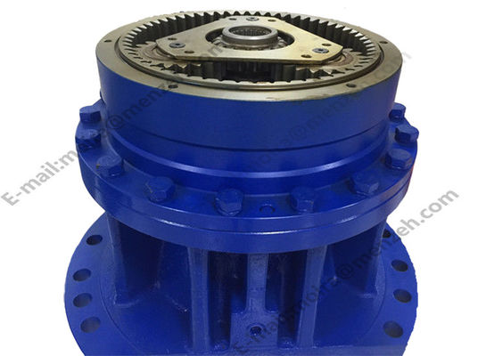 HD1430 HD1430-3 Excavator Hydraulic Rotary Gearbox Swing