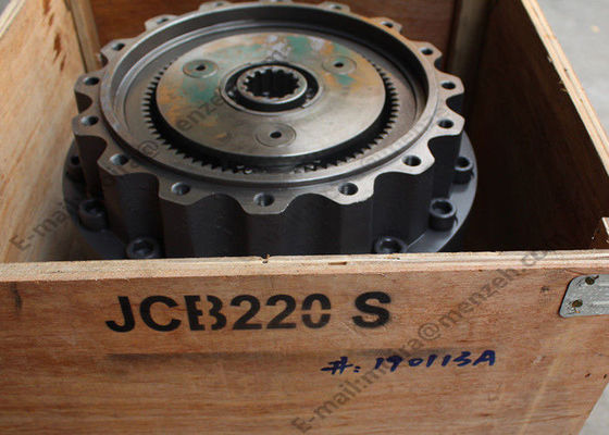JRC0007 333/Z2123 333/U7911 JCB220 Menzeh Machinery Swing Reducer Excavator Swing Reduction Gear