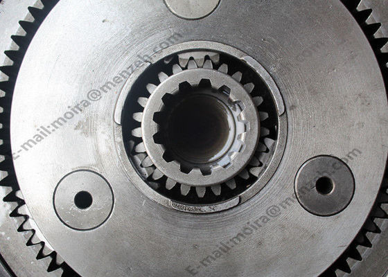 JRC0007 333/Z2123 333/U7911 JCB220 Menzeh Machinery Swing Reducer Excavator Swing Reduction Gear