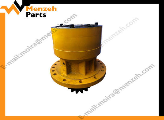DX260 DX255 Excavator Swing Reducer Gearbox E Motor Rotation Gearbox