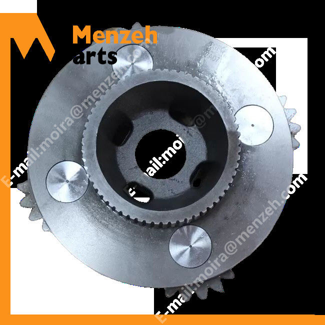 ZX650-3 ZX670-3 Excavator Travel Gearbox 3rd Carrier Planetary Gear Parts  0985615 1028149 0985601 