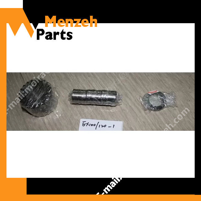 4192910 4178202 Excavator Planetary Gear Parts 4279721 4361294 Pin EX100-1 EX120-1 30496 Travel 1st Gear Spacer 21T