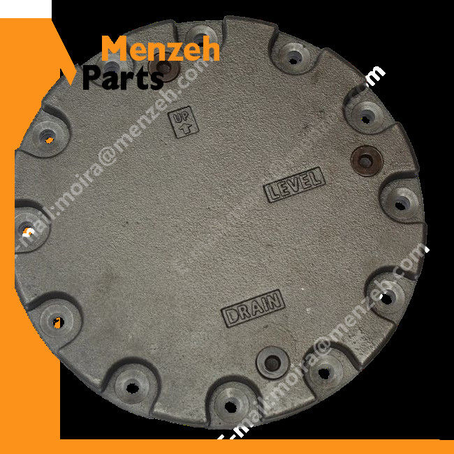 EX200-3 EX200-5 EX210-5 ZX240-3 Planetary Gear Parts Excavator Travel Cover 2034833 7037241 6014820 3118361