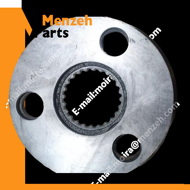 E324DL E320C E325D Excavator Travel Gearbox 2nd Planetary Holder 191-2571 7Y1432 1912686 2676799
