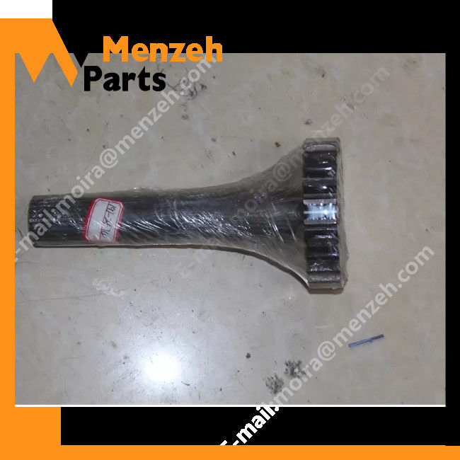1719387 1912683 Excavator Final Drive Parts 191-2674 1912676 1695590 E320 E322C E324D Gear Sun 20T Lower 14T Upper