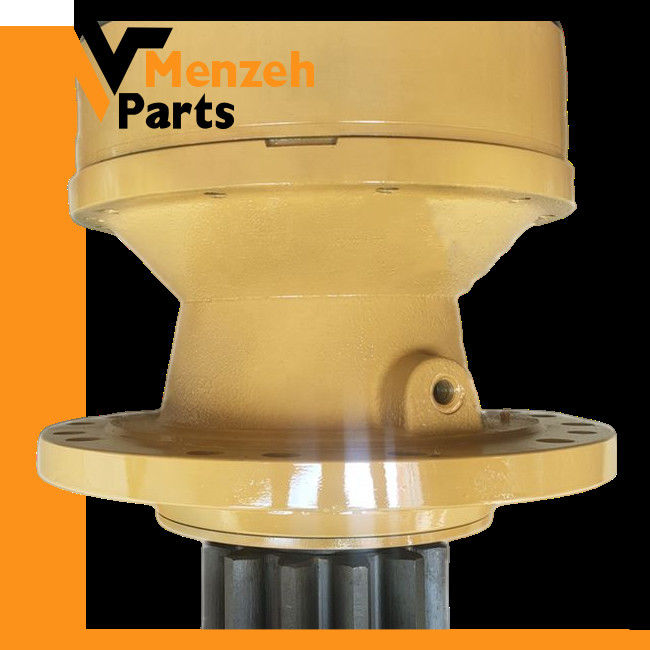 31E6-12040 39Q4-12100 31E6-12030 91E1-28070 31E6-12020 R130-3 R140-9 Swing Reduction Drive Swing Gearbox