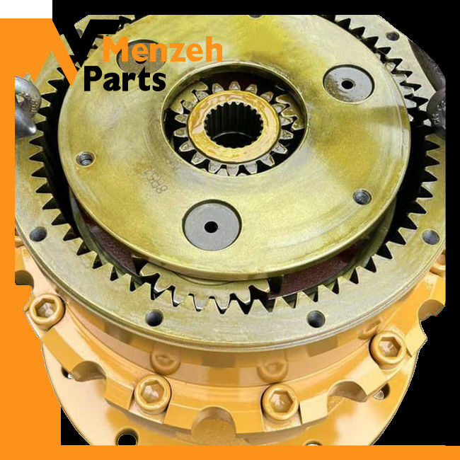 31Q6-10140 39Q6-12100 31Q6-10151 38Q5-10151 31Q6-10151SG8 R220LC-9S R220-9 Swing Reduction Gear Type