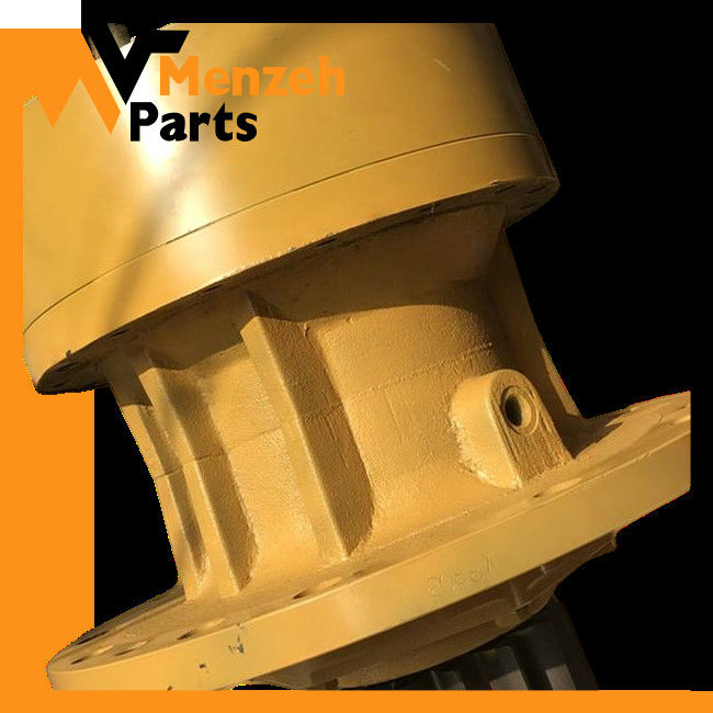148-4644 148-4679 1912682 2276035 2813588 3530615 E320C E320D E320D2 E315C Excavator Swing Gear Box Reduction