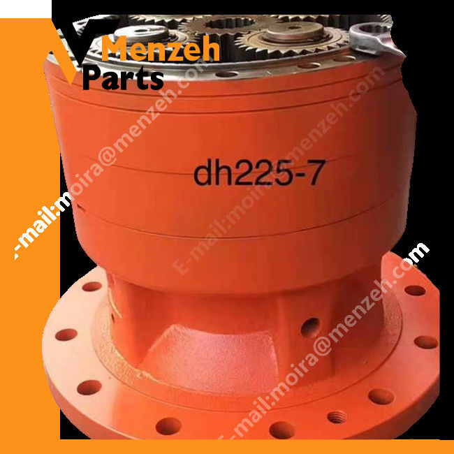 2404-1063 2101-1031 2101-1032 K1004160A 404-00097C 2404-10631 DH225-7 DH220-5 DH225-9 Solor220lc-V Swing Gearbox
