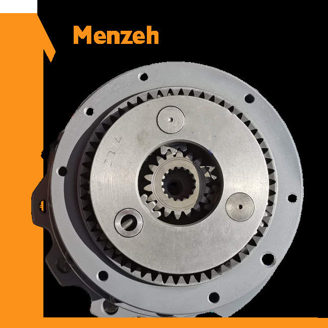 9148921 2028036 4486217 2031003 2031108 EX100-5 EX120-5 Swing Device Without Motor Slew Gearbox