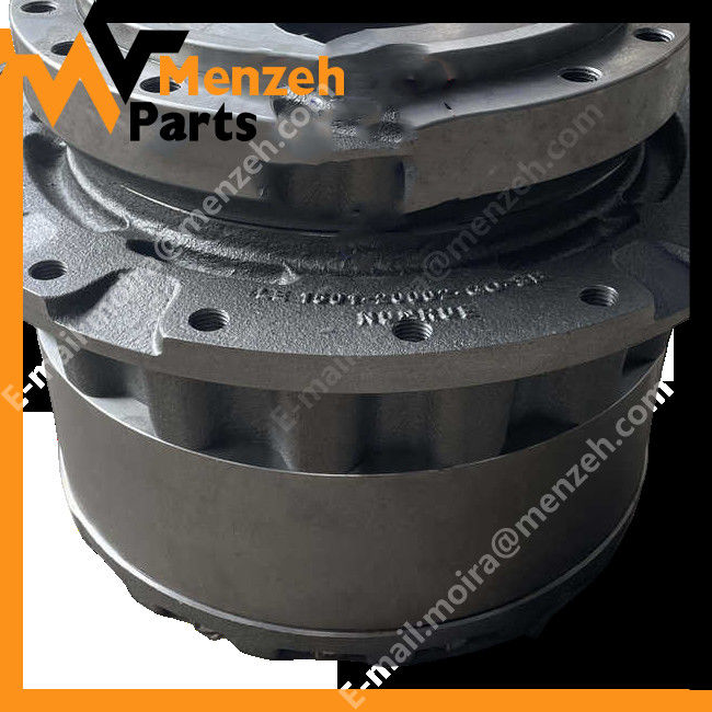 7Y1571 353-0611 221-7637 239-5710 296-6299 353-0611 CAT320B E320C E320D Travel Gearbox