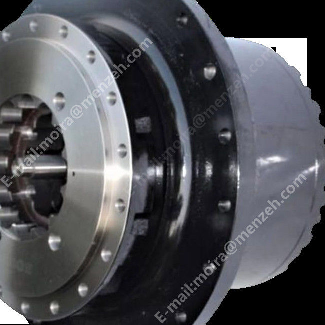 20Y-27-00501 20Y-27-00500 708-8F-31174 PC200-8 PC200-7 PC200 Excavator Travel Gearbox