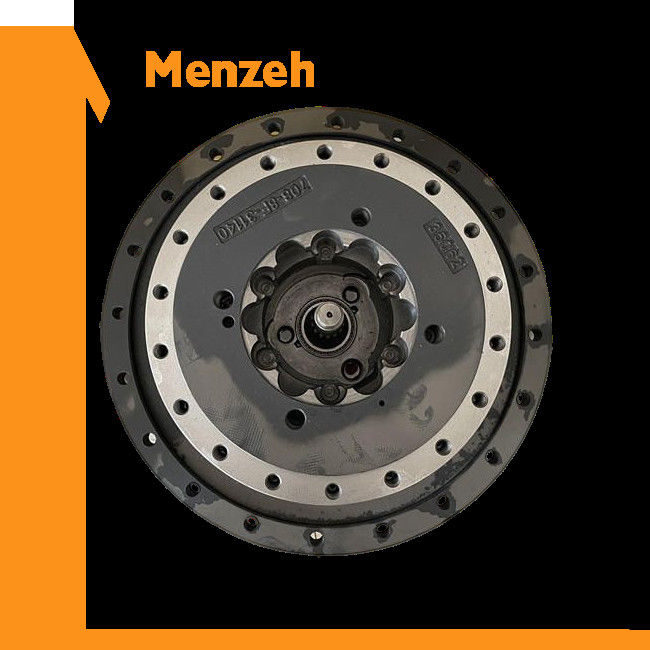 20Y-27-D2000 206-27-D1000 PC200-6 PC200-7 PC220-6 PC228 Travel Reduction Gearbox Final Drive Gearbox