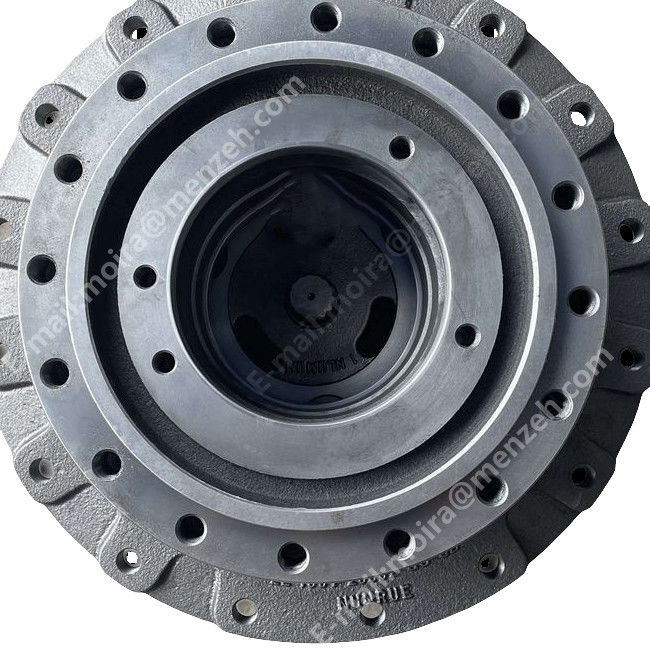 227-6035 296-6298 353-0611 E320B 320B E320C 320C E320D 320D  Travel Reduction Gearbox Final Drive Device