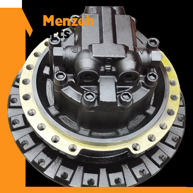 9244944 9256991  Construction Machinery Parts Excavator ZX330-3 ZX330 Final Drive Travel Motor Assy