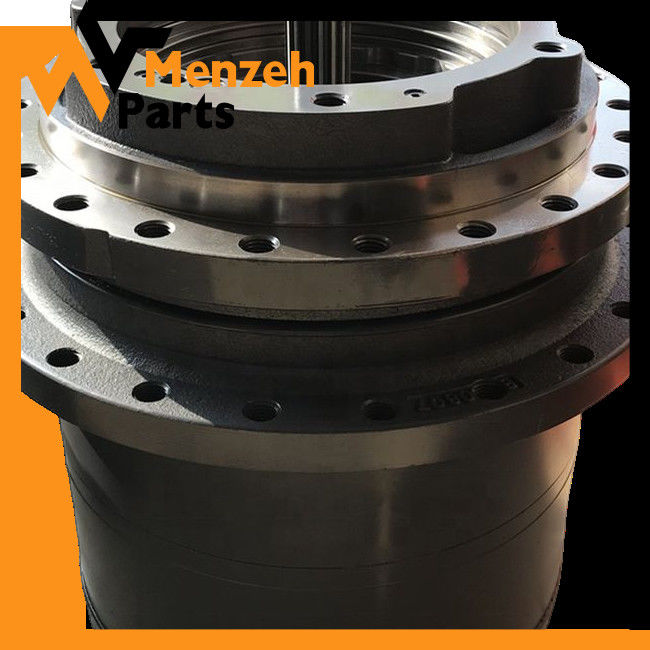 VOE14621718 VOE14693059 VOE14735901  EC300D Travel Gearbox For Excavator EC300 EC250 Drive Unit Travel Motor