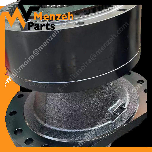 YN32W01125P1 YN32W01132P1 YN15V00037S005 YN15V00037S007 SK210-9 SK230SR-3 Reduction Assy  Swing Device Gearbox Parts
