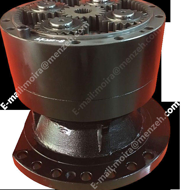 YN32W00022F2 Yn32W00025F1 YN32W01052P1 YN32W01054P1 YN32W01055P1 Sk200 Sk200-8 Swing Gearbox Reduction Without Motor