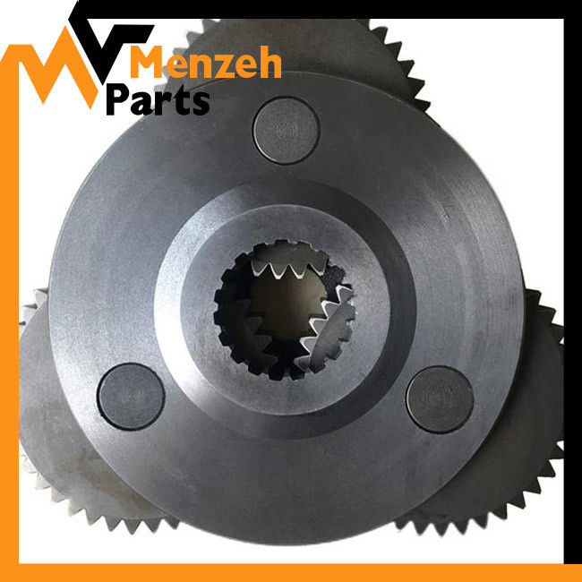 203-27-53221 203-26-51142 203-27-53421 Pc120 Pc200 Pc360 PC120-6 PC120-5 Crawler Excavator Final Drive Gearbox Planetary