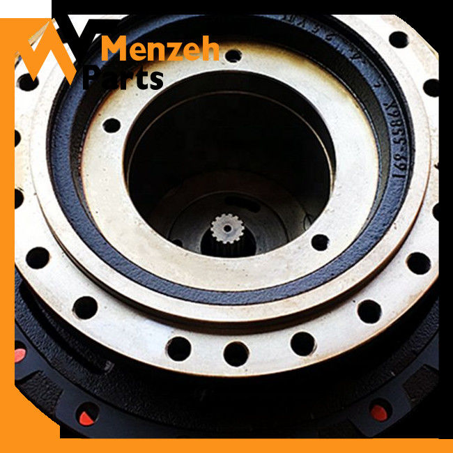 CAT325C E330GC E325D CAT325 E329D CAT324D Hydraulic Travel Gearbox Excavator Spare Parts Travel Gearbox Reduction