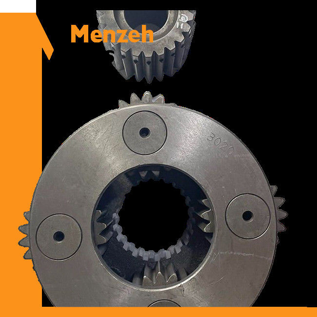 KRC10440 LDM0188 SH200-5 SH210-5 CX210B CX210C CX220C Excavator Prat Second Sun gear Carrier Assy