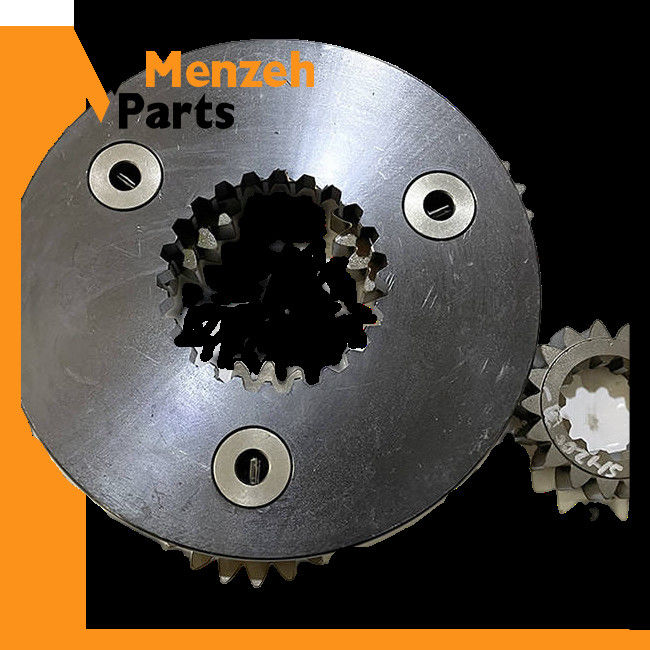 LS00222 LDM0187 168437A1 LS00190 KBH13121 SH200-5 SH210-5 SH240-5 CX210B CX220B Swing Reductor Planetary Gear Sun Gear