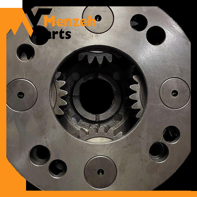Sy305-8 Excavator 3Rd Travel Carrier Assy  Stage 3 Travel Gearbox Carrier Assy
