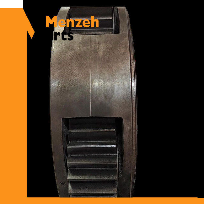 Sy335 Excavator 3Rd Travel Carrier Assy Stage 3 Travel Gearbox Carrier Assy