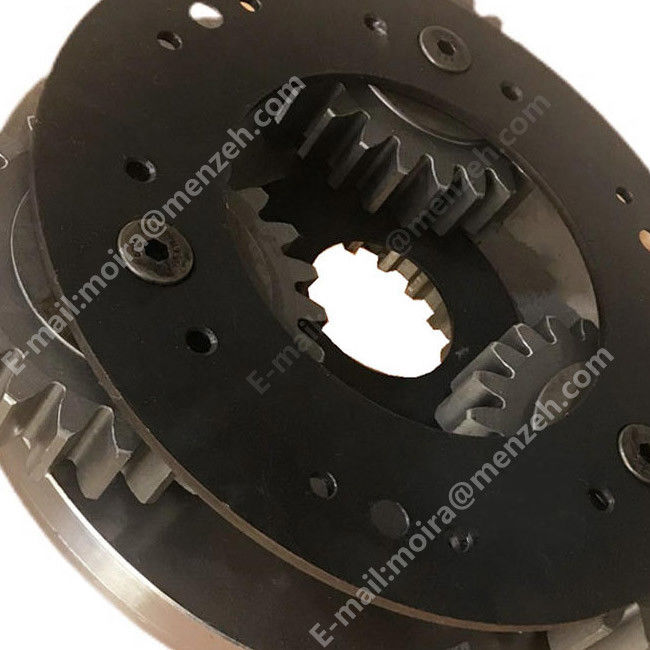 Voe14528725 Sa7118-30400 Sa7118-30490 VOE14608116 EC200B EC200D EC210B EC210D EC220D Swing Gearbox 1st Planet Carrier