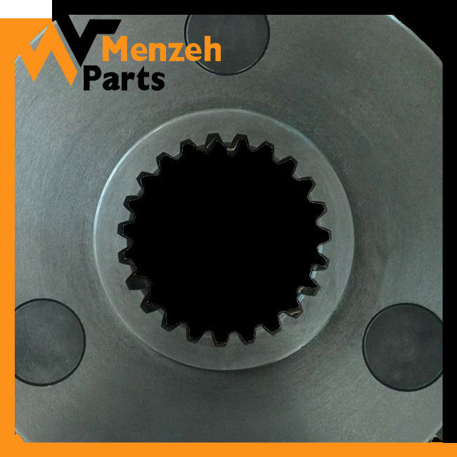 0993553 0967498 0967499 0935470 5I5391 E200B 1st Planetary Carrier Assembly Swing Planetary Gear Set