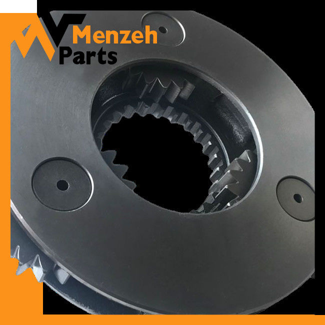 0941514 0965260 0964321 0993790 0962647 0964277 E200B E240 2nd Planetary Carrier Assy Travel Final Drive Gear Set