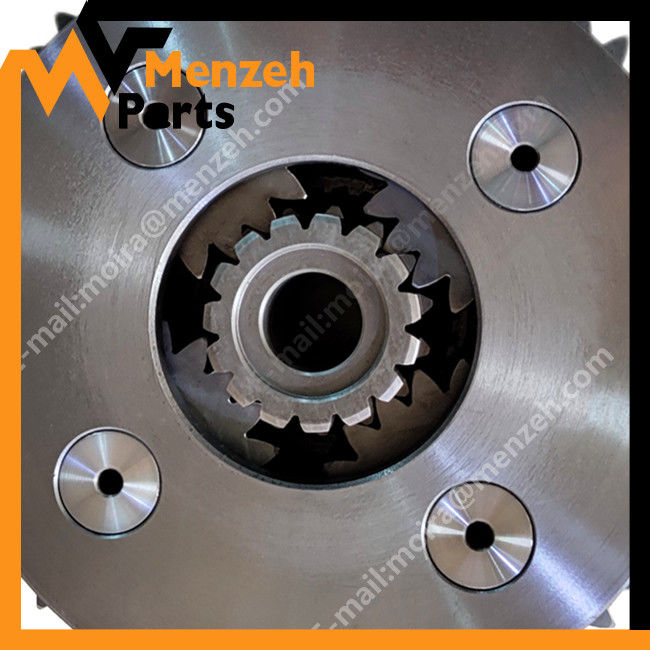 SK305-8 Excavator 2nd Planetary Sun Gear Carrier Assy Swing Final Drive Gear