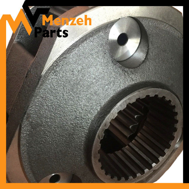 XKAQ-00075 39Q6-42190 39Q6-42260 39QB-12260 CARRIER R210 Excavator 2nd Planetary Sun Gear Carrier Assy