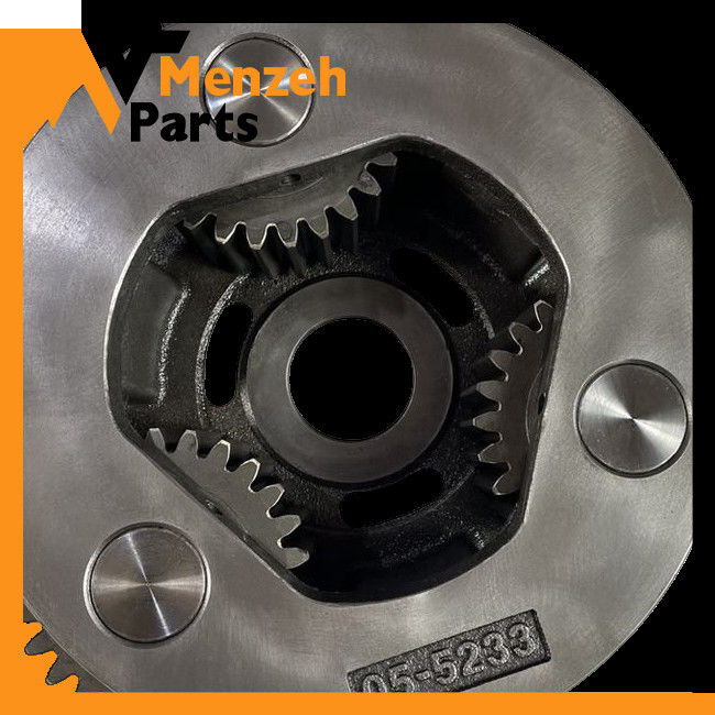 1019147 1027160 1026779 1032485 1016154 EX200-5  EX200-3 EX210-5 EX210-1 3nd Travel Gearbox Planet Carrier Assy