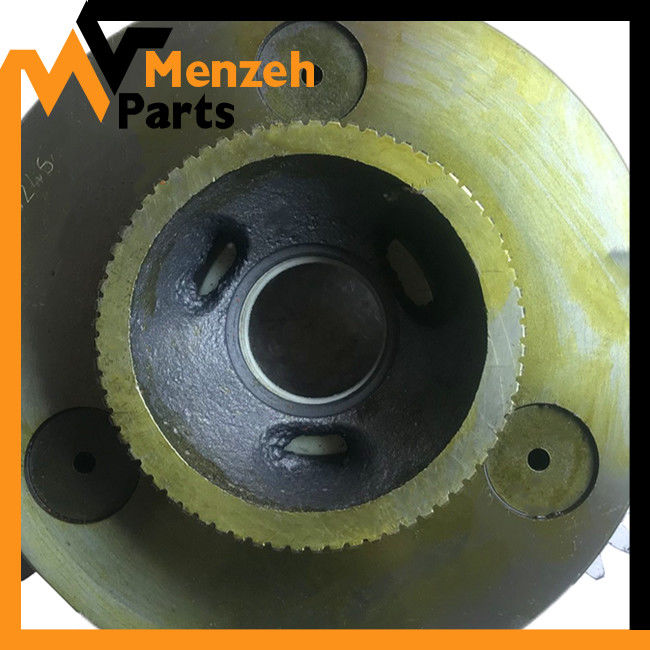 EX300-5 Excavator 3rd Planetary Sun Gear Carrier Assy Travel Final Drive Gear