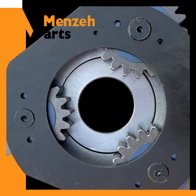 YN32W01019F1 YN32W01011P1 YN32W01011P1 2413N462F1 Excavator SK200-6E  SK210LC Swing 1st Planetary Gear Carrier Assy