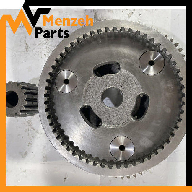 E320D Excavator WY 2nd Planetary Sun Gear Carrier Assy Travel Final Drive Gear