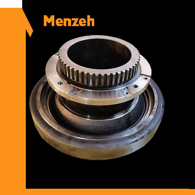 227-6190 227-6191 1291169 2276191 2003490 1994748 E320D E325D E330D Travel Gearbox Hub Final Drive Housing