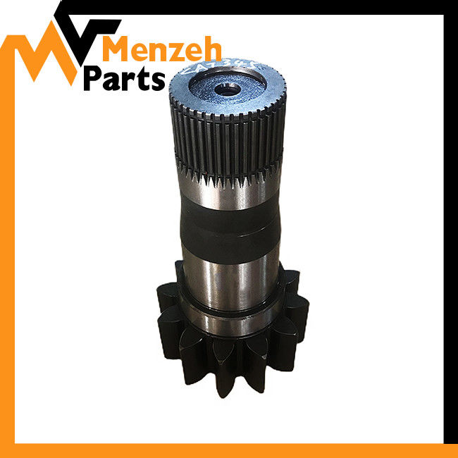 E345 E345B E345D E349D Swing Drive Shaft Excavator Swing Motor Reduction Gear Box Final Drive Device Spare Parts