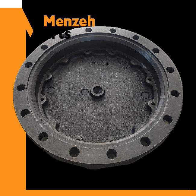 094-1515 099-3665 096-6334 EL200B E200 E240 EL240 Travel Gearbox Parts Casing Excavator Final Drive Cover