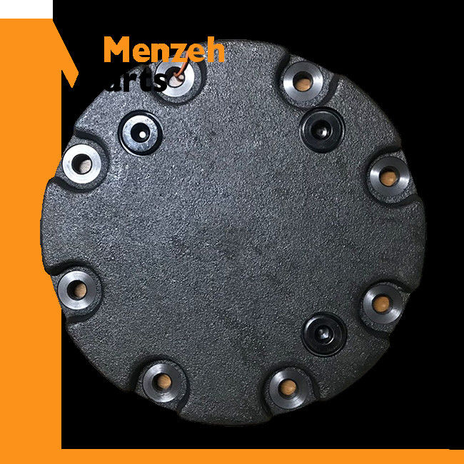 2022683 3033593 9153390510 0360903 3035623 3035624 EX120-1 EX200 Excavator Final Drive Cover