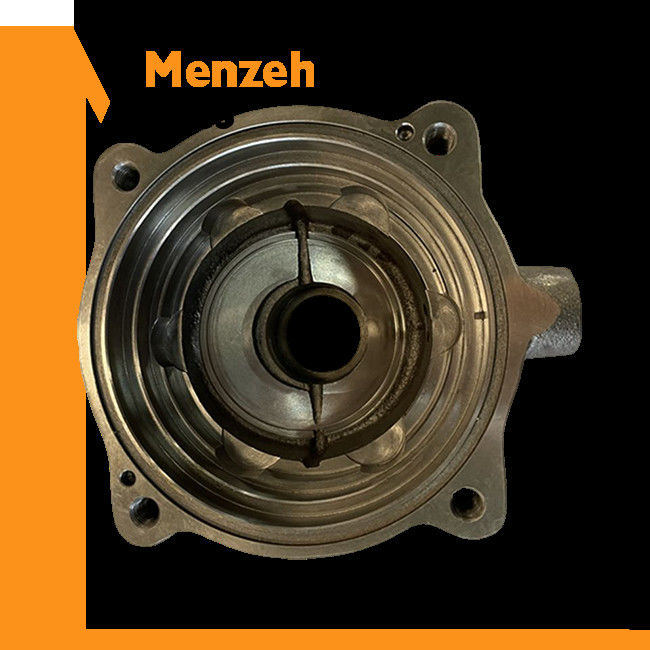 708-7T-11240 704-28-24430 709-23-11211 20U-26-22120 PC60-7 PC75UU-1 PC50UU Swing Motor Housing
