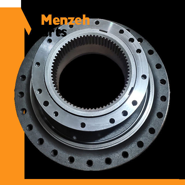 1022194 1144140820 1113415013 1033259 1027932 8051473 EX350-5 ZX360 EX300-5 Excavator Parts Hydraulic Motor Housing