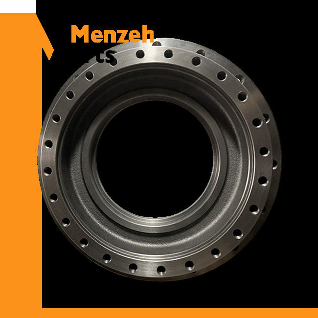 1010010 1027152 EX200-1 Excavator Spare Parts DRUM Travel Gearbox Hub Travel Final Drive Hub