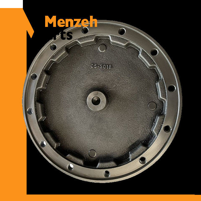 2034833 2028212 EX200-5 ZX200 ZX160LC-3 Travel Gearbox Cover Excavator Spare Parts Final Drive Cover