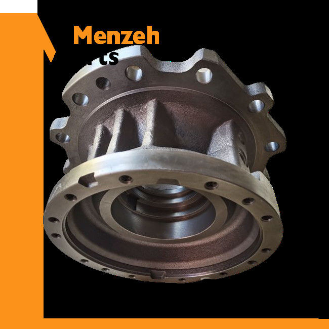 LG225 RG11 Final Drive Housing For Excavator Swing Gearbox Housing Liugong Parts