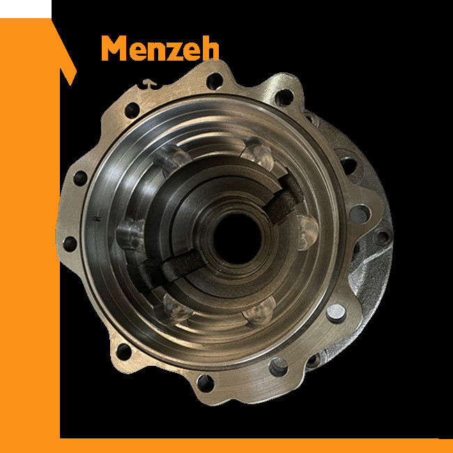 706-7G-41110 22B-54-15440 706-7G-41111 723-46-17203 PC200-7 PC200LC-7  Swing Motor Housing
