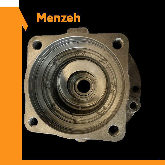 YN15V00035S301 YN32W01104P1 YN02C03747P1 YN10V00043S271 SK200-8 SK210D-8 SK215SRLC Case Swing Motor Housing